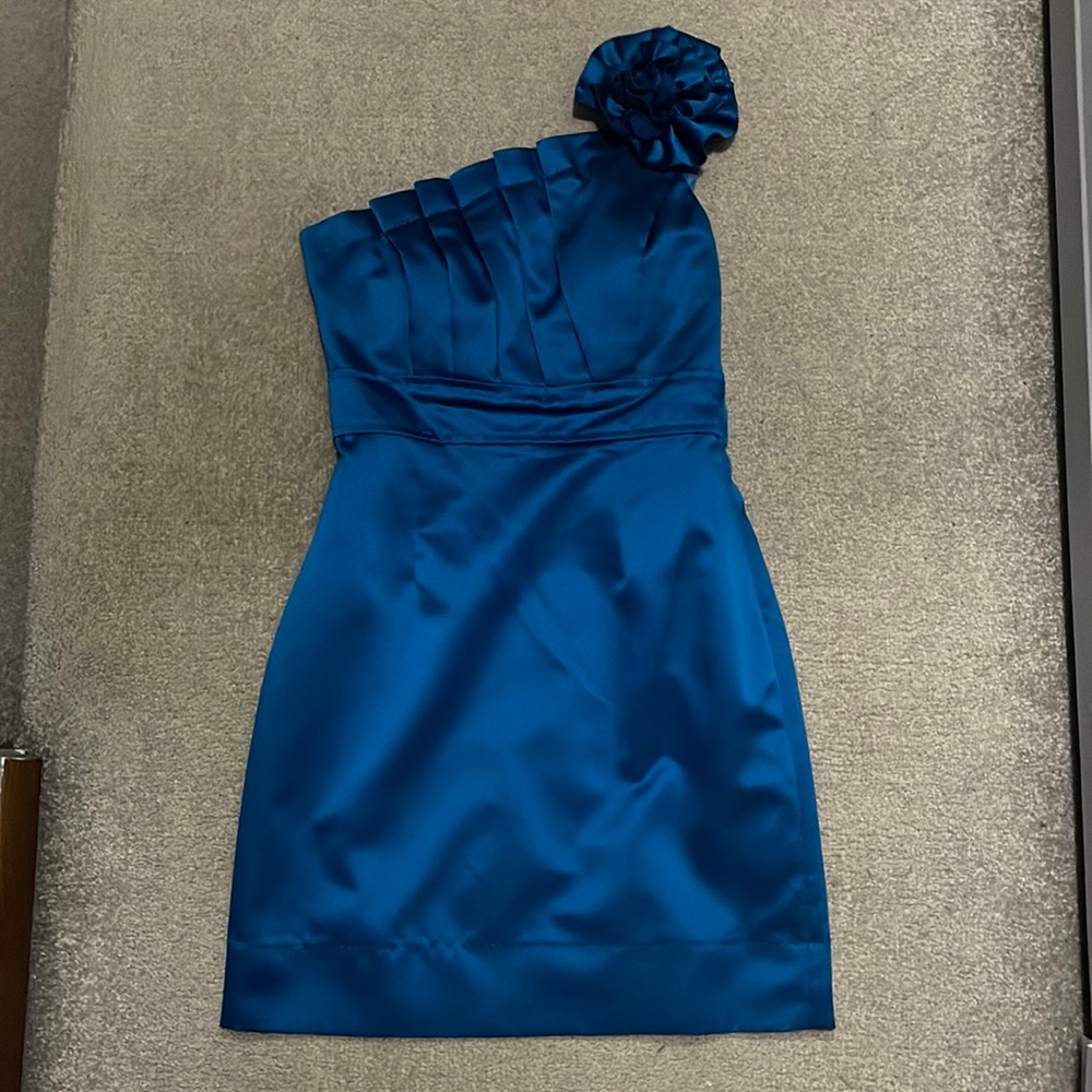 Cocktail dress